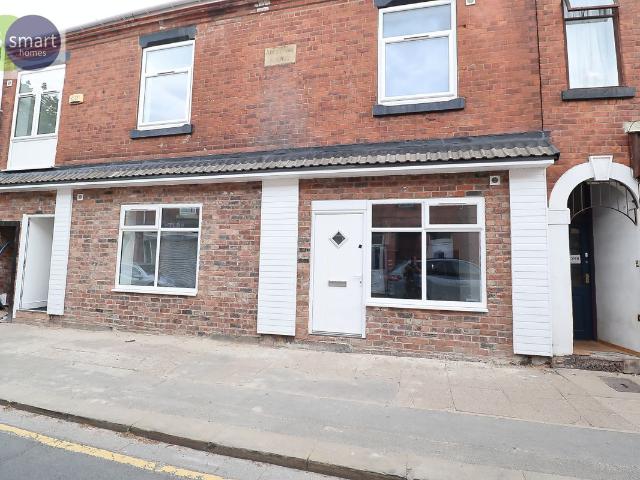 Apartment for rent in Mexborough, South Yorkshire