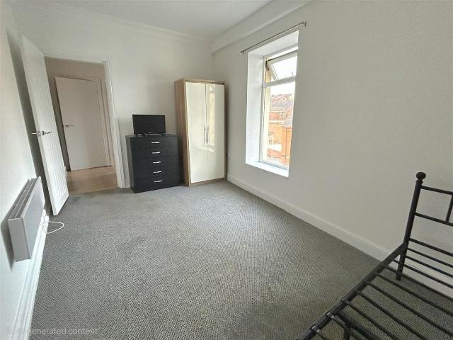 Studio for rent in Mexborough, Doncaster