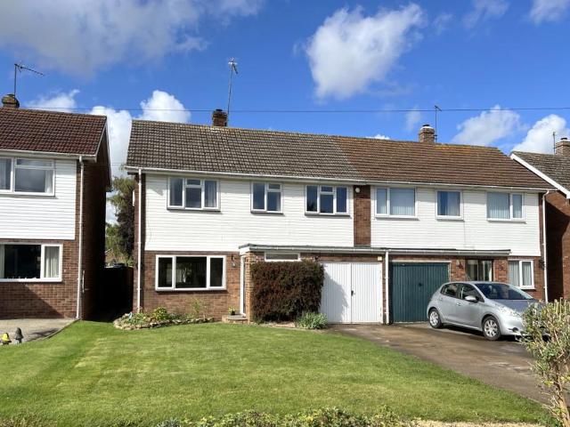 House for rent in Middle Tysoe, Stratford-on-Avon