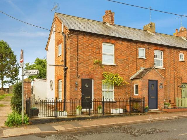 House for rent in Mursley