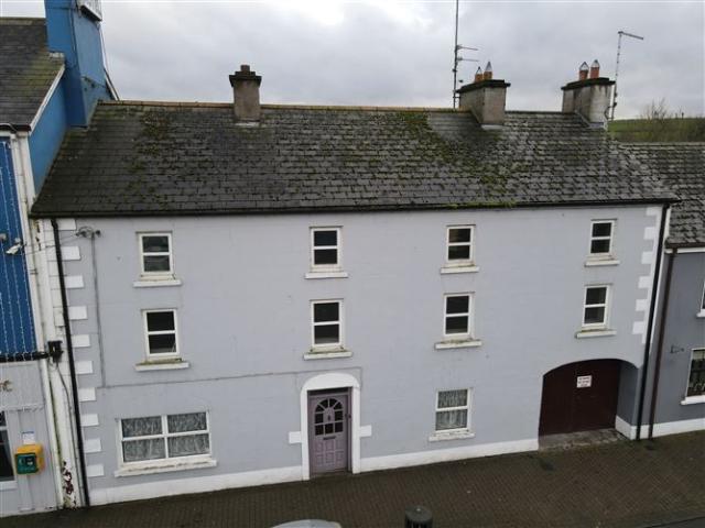 Terraced House for sale in Ballyjamesduff, Ulster