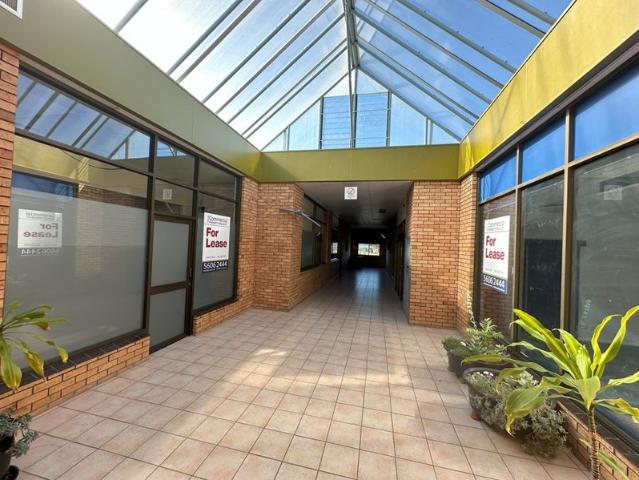 Office for rent in Nambucca Heads, New South Wales