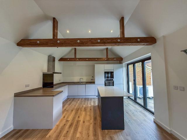 House for rent in Flintham, Rushcliffe