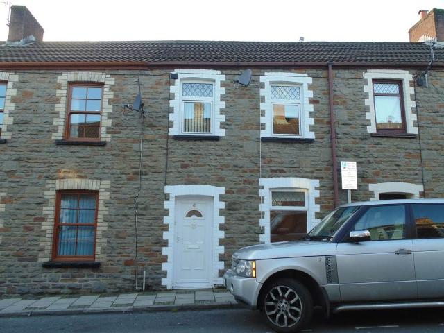 House for rent in Pantside, Newbridge