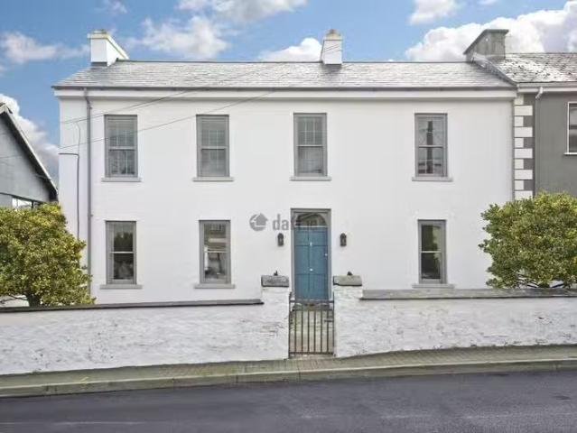 House to rent