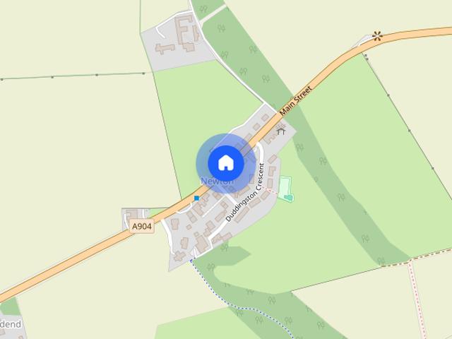House for rent in Winchburgh, Scotland