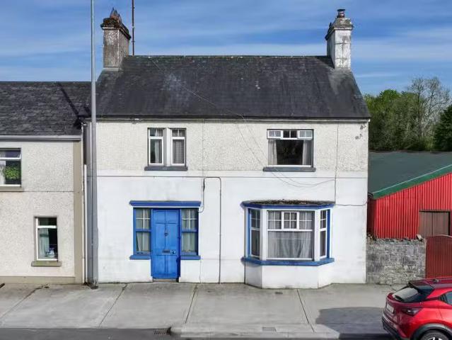 House for sale