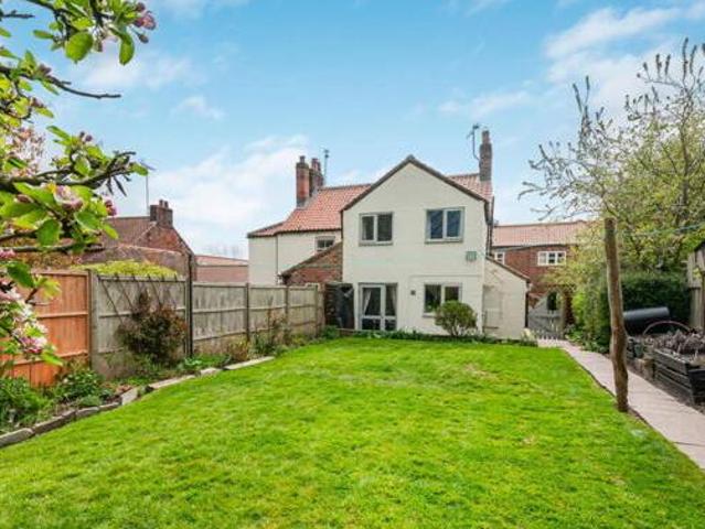 House for sale in North Yorkshire