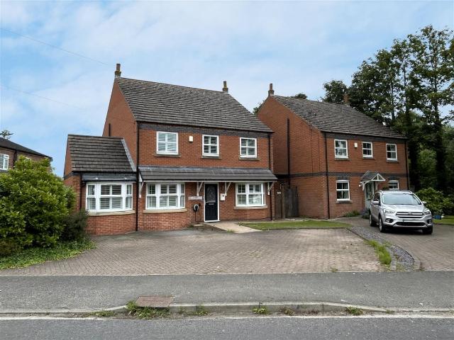 House for rent in North Duffield, North Yorkshire
