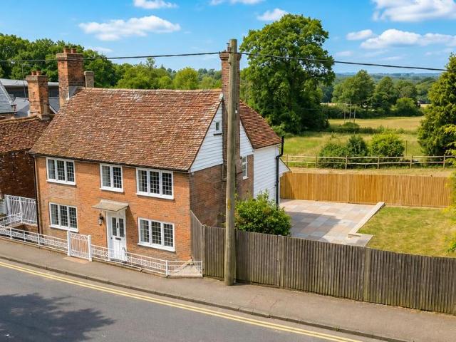 House for rent in Northiam, Rother