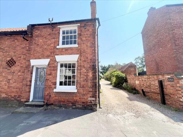 House for rent in Barton In Fabis, East Midlands