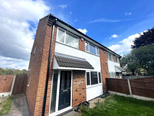 Apartment for rent in Giltbrook, Broxtowe
