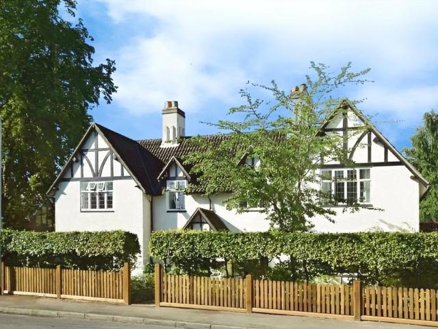 House for rent in Barton, Leicestershire