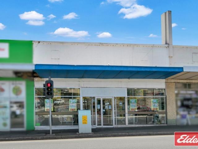 Retail for rent in Horseshoe Creek, South Australia