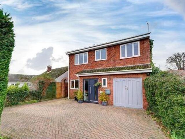 House for sale in Evesham, Wychavon