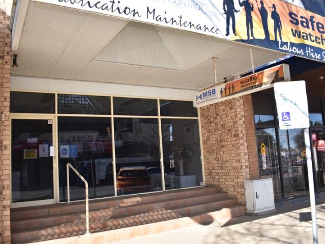 Office for sale in Parkes, New South Wales