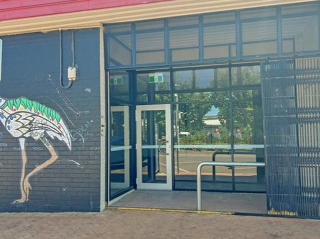 Office for rent in Katherine South, Town of Katherine