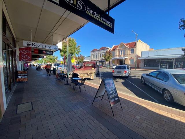 Office for rent in Gunnedah, New South Wales