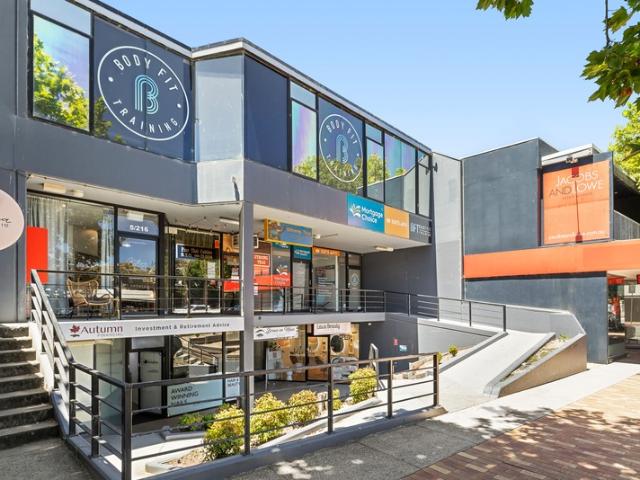 Retail for rent in Camerons Creek, Victoria