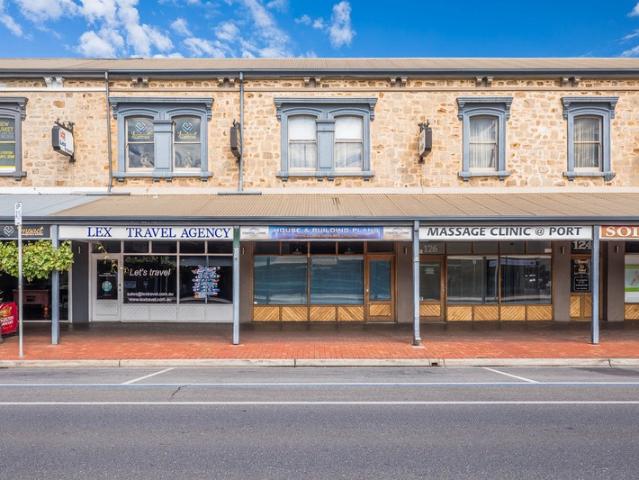 Office for rent in Horseshoe Creek, South Australia