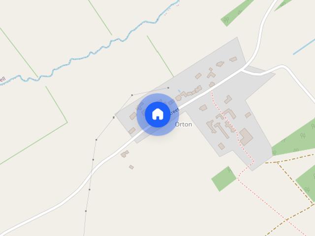 House for rent in Bringhurst