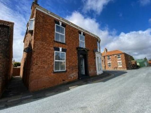 House for rent in East Riding Of Yorkshire