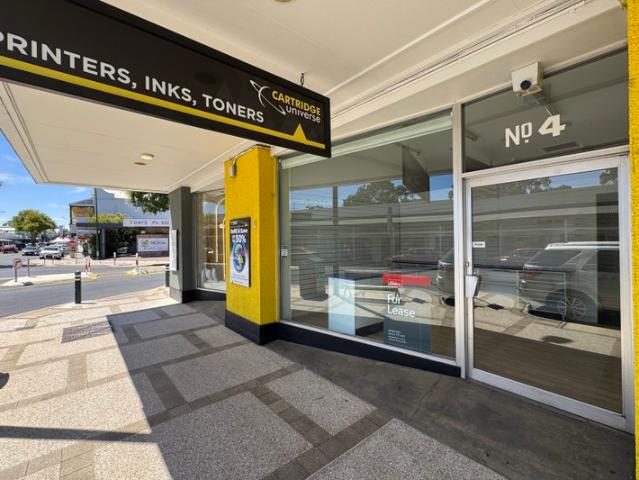 Retail for rent in Horseshoe Creek, South Australia