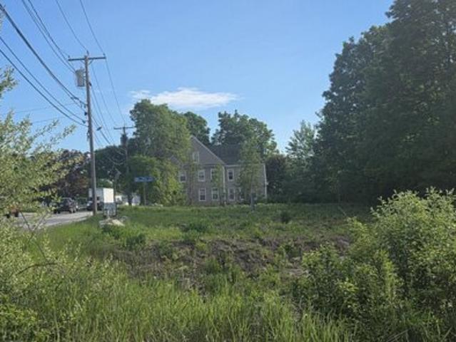 Land for sale in Paris, Maine