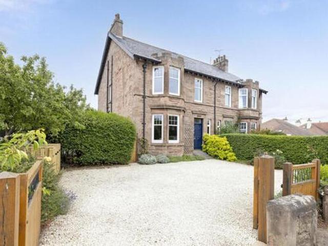 House for sale in Gullane, Scotland