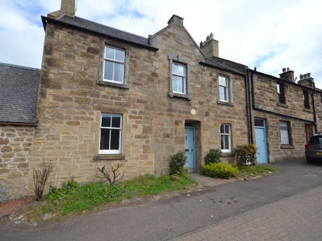 House for rent in Pathhead, Scotland