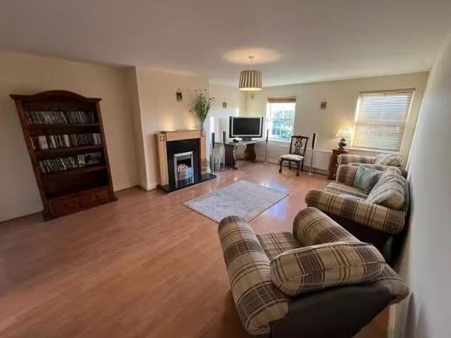 Apartment to rent