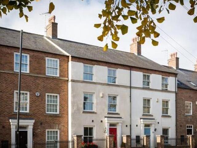 House for sale in York and North Yorkshire, England