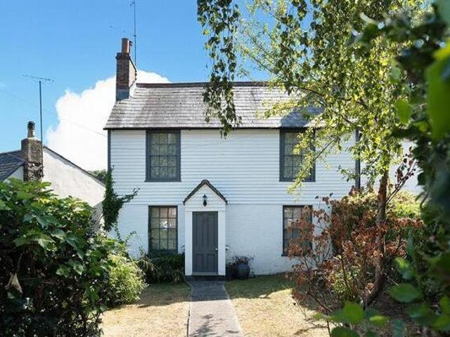 House for sale in East Sussex