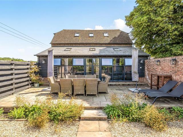 House for rent in Heathlands, East Sussex