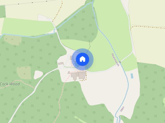 House for rent in Heathlands, East Sussex
