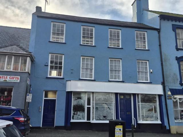 Apartment for rent in Monkton, Pembroke