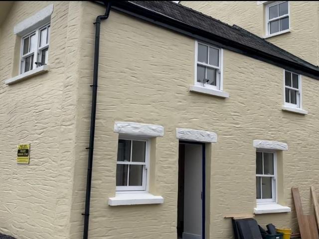 House for rent in Monkton, Pembroke