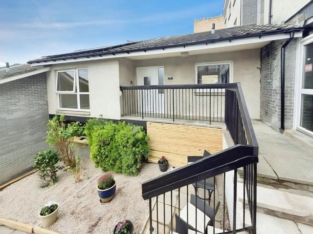 House for rent in Bridgend, Perth