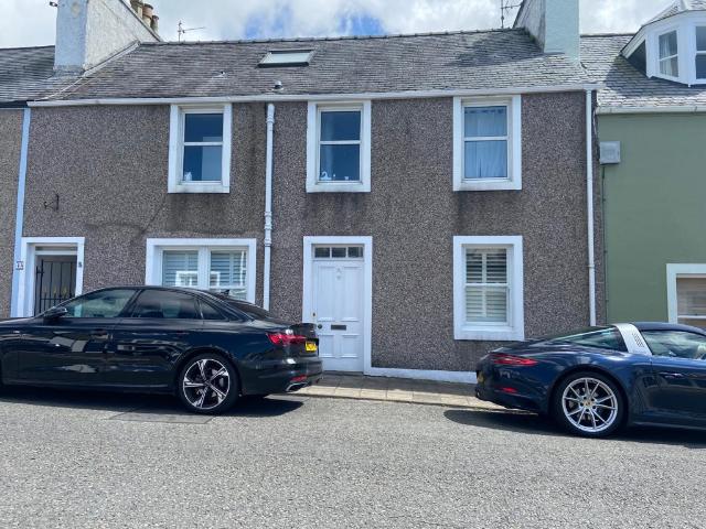 Apartment for rent in Portpatrick, Scotland