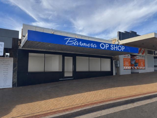 Retail for sale in Barmera, South Australia