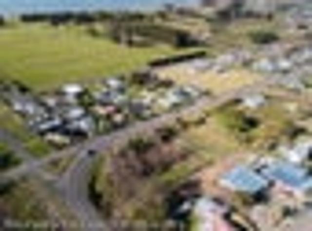 Land for sale in Longwood, Southland