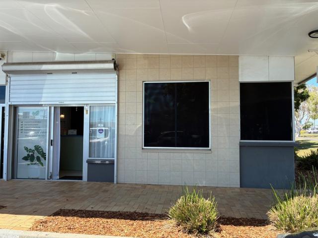 Office for rent in Great Sandy Strait, Queensland