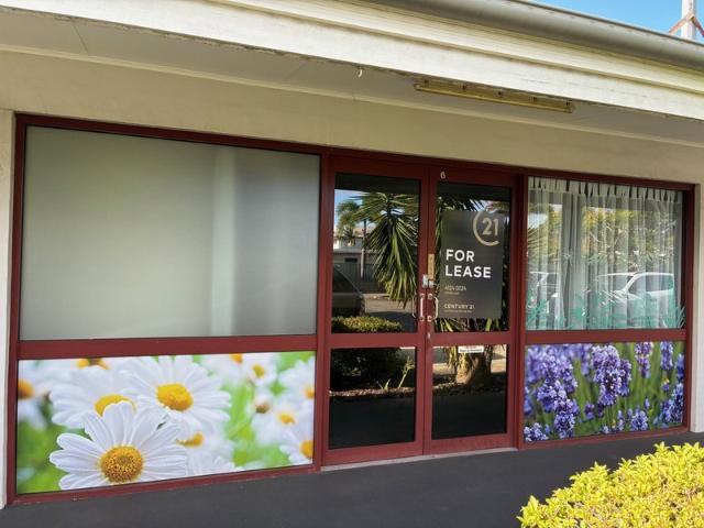 Office for rent in Great Sandy Strait, Queensland