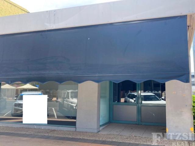 Office for rent in Dalby, Queensland