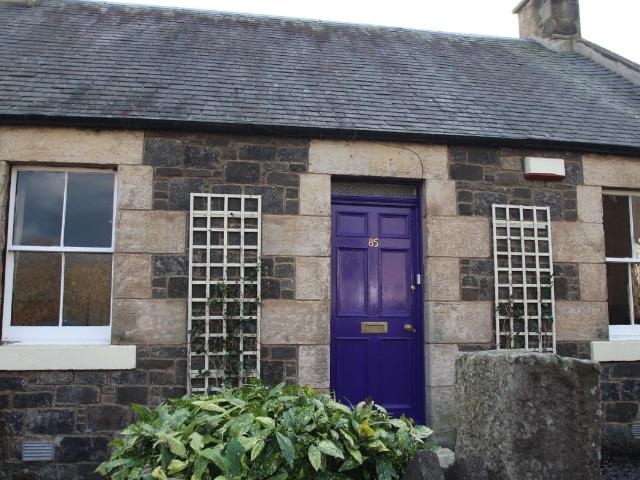 House for rent in Ratho, Scotland