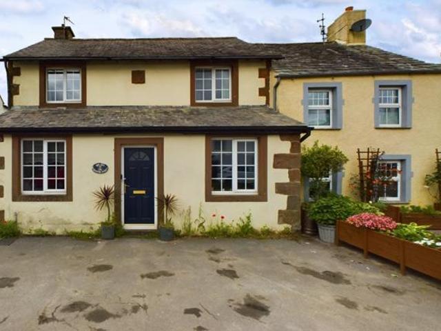 House for sale in Ravenglass