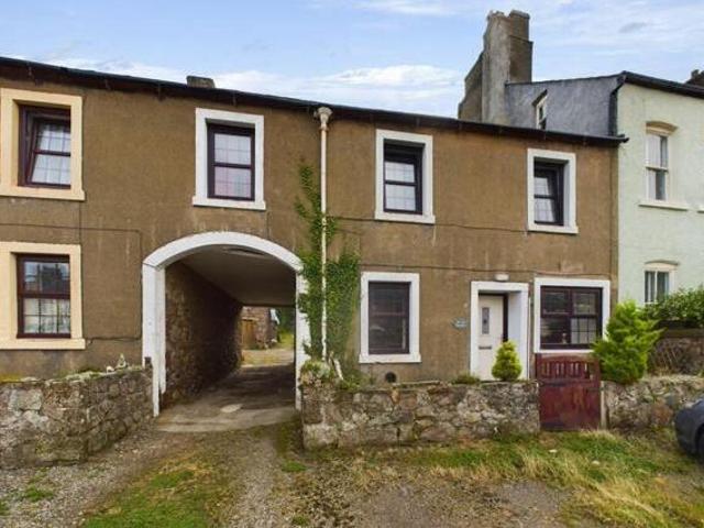 House for sale in Ravenglass