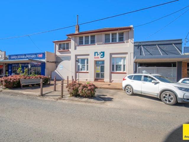 House for sale in Dorrigo, New South Wales
