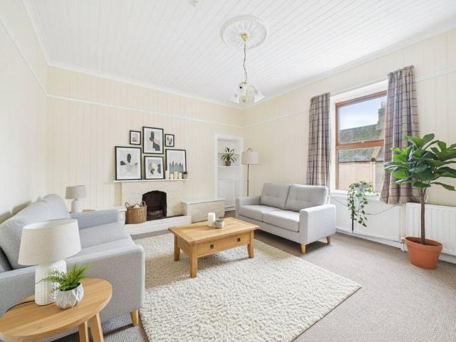 Apartment for rent in Reston, Scotland