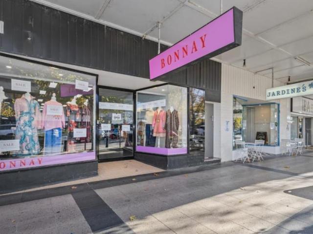 Retail for rent in Belfrayden, New South Wales